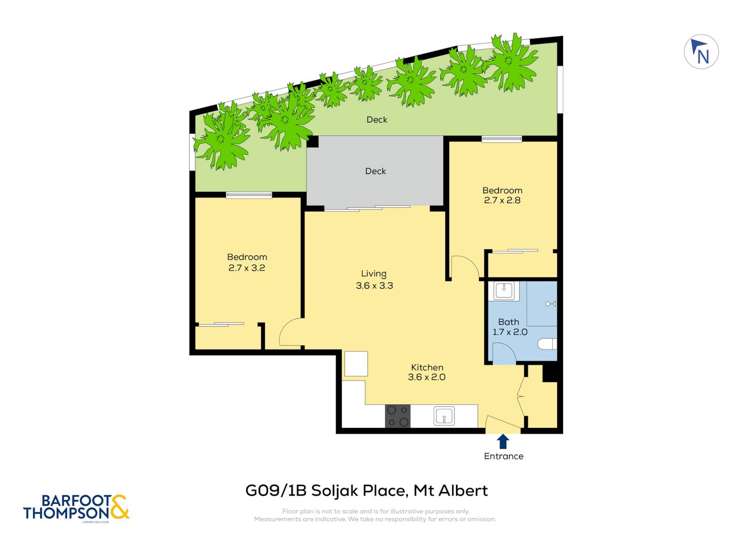 G09/1b Soljak Place Mount Albert_17