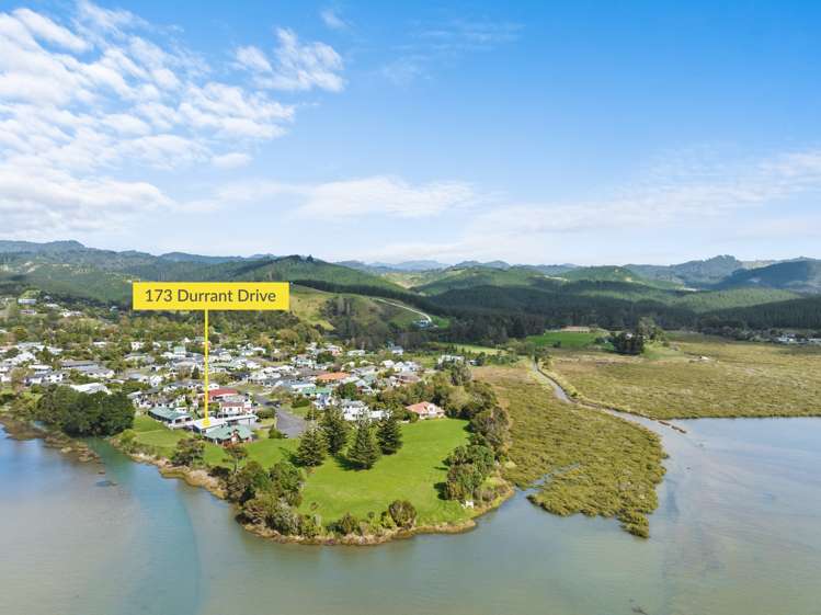 173 Durrant Drive Whangamata_44
