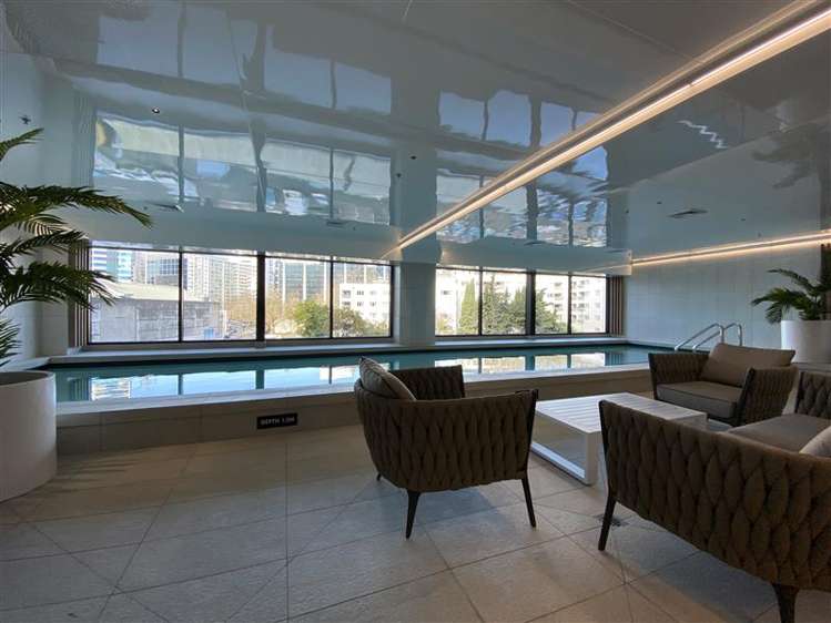 808/106 Vincent Street Auckland CBD_10