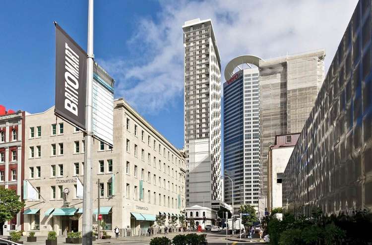 14g/16 Gore Street Auckland Central_11