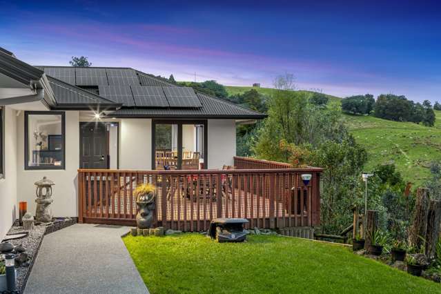 Puhoi Perfection - Nature, Luxury & Lifestyle