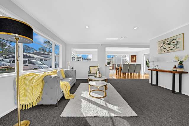 Opportunity in the Heart of Botany Downs