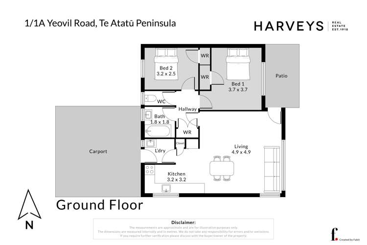 1/1a Yeovil Road Te Atatu Peninsula_11