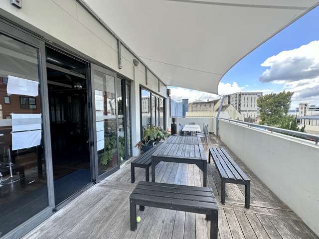 155 Karangahape Road Auckland Central_4