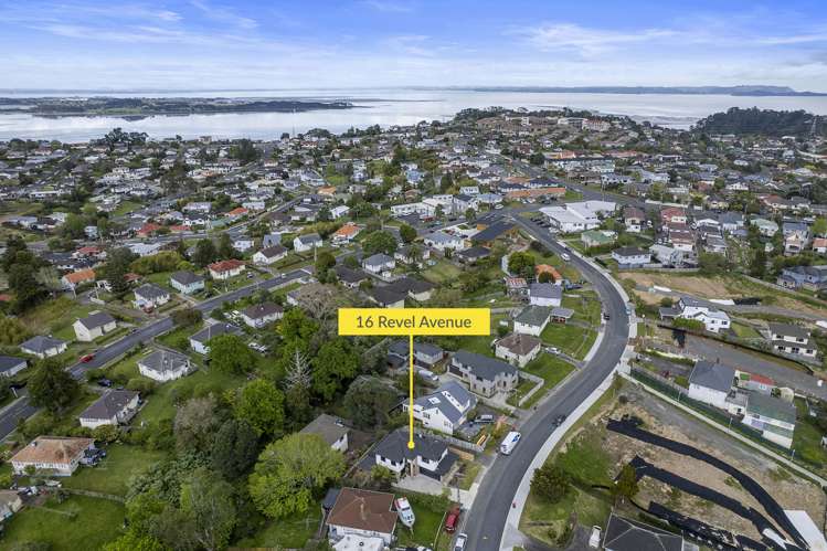 16 Revel Avenue Mount Roskill_19