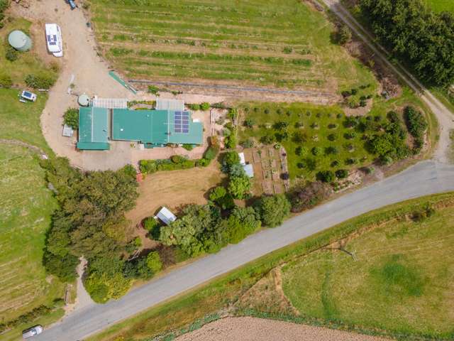 Compact Country Life