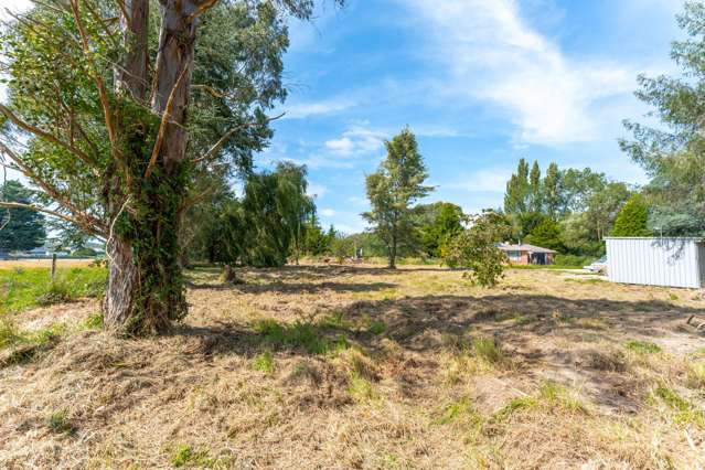 Lot Section 2 Timaru- Temuka Highway Temuka_1