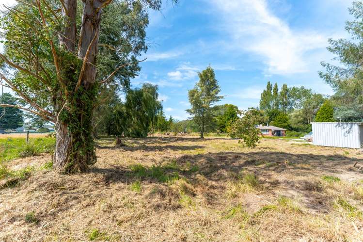 Lot Section 2 Timaru- Temuka Highway Temuka_1