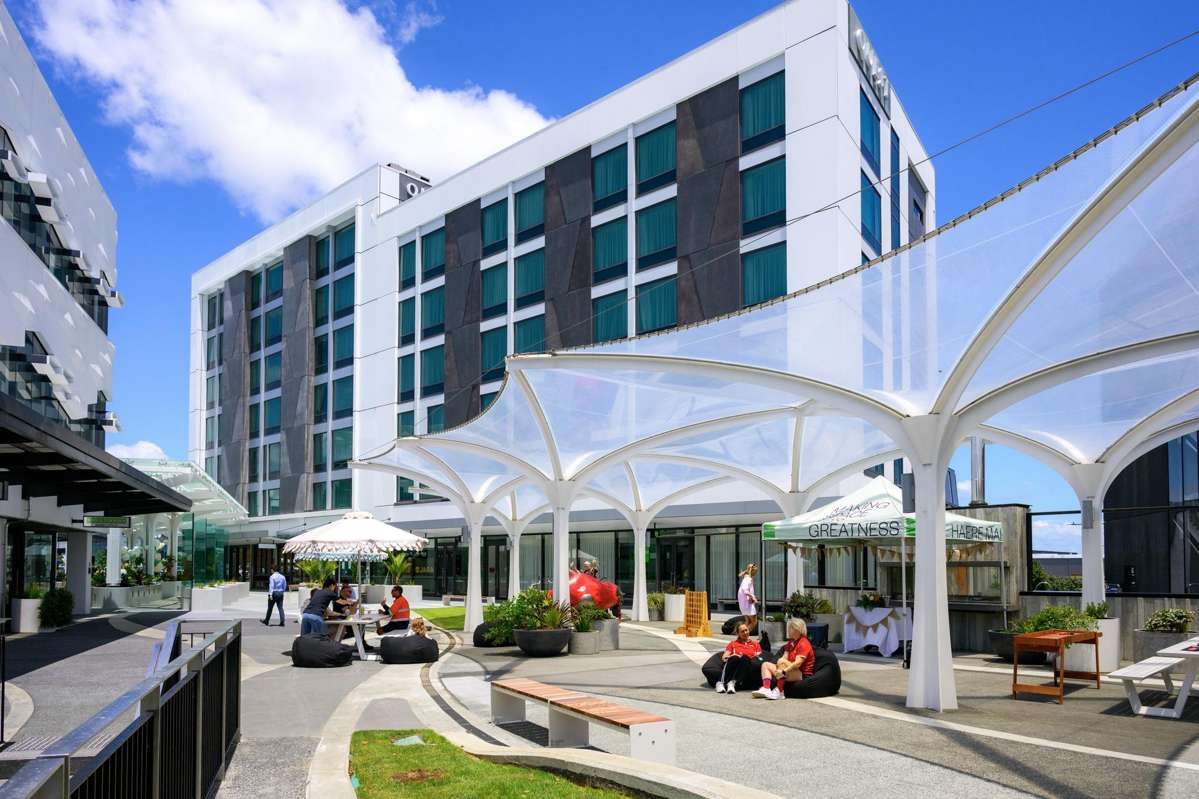 Highbrook Auckland_0