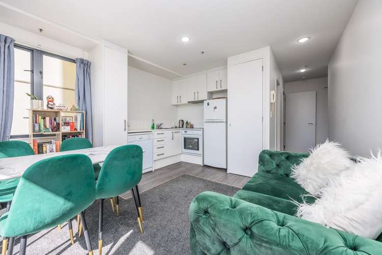 7h/11 Howe Street Freemans Bay_7