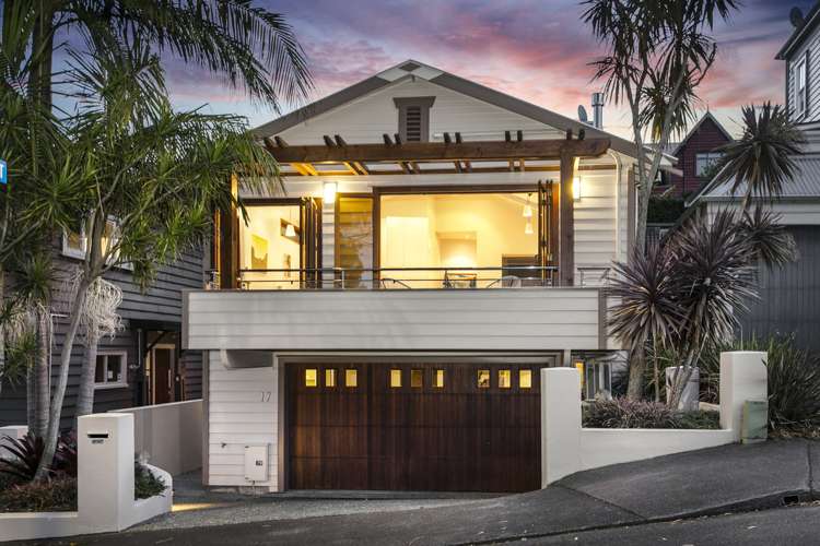 17 Wood Street Freemans Bay_18