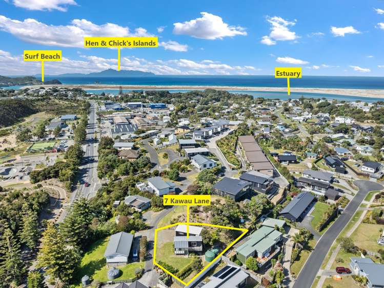 7 Kawau Lane Mangawhai Heads_19