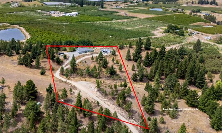 160A Letts Gully Road Alexandra_33