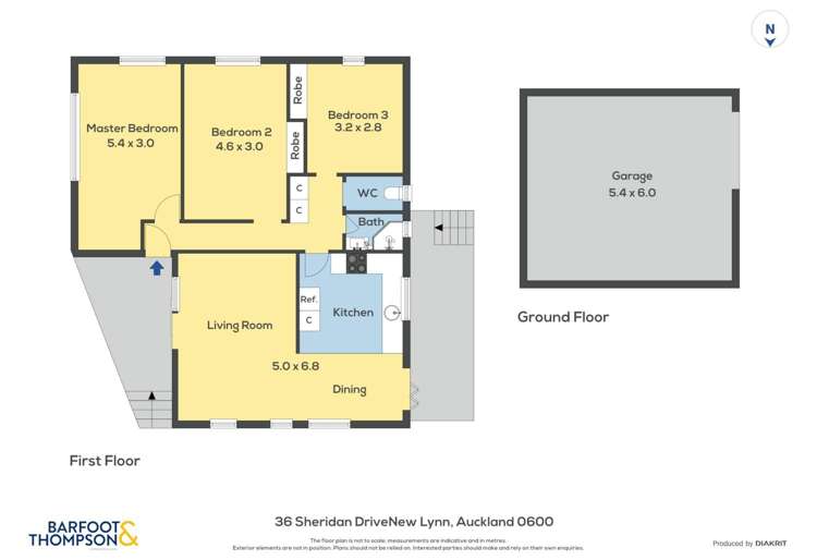 36 Sheridan Drive New Lynn_18