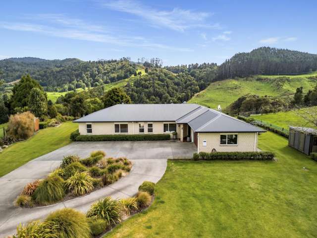 Opportunity awaits, grazing, horses and lifestyle