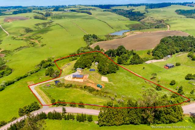 1037 Puketotara Road Okaihau_2