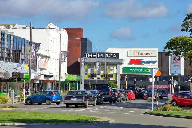 Industrial underpins provinicial property market