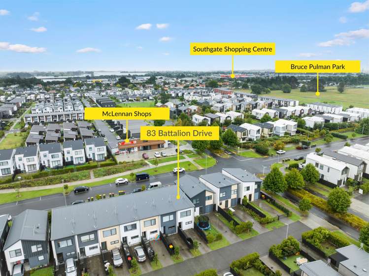 83 Battalion Drive Papakura_14