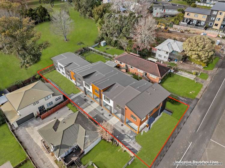 Lots 1-10/6 Ranui Avenue Ranui_14