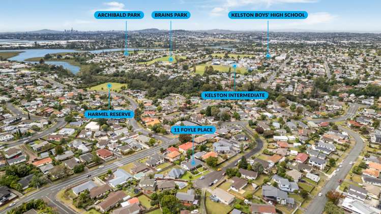 11 Foyle Place Glendene_19