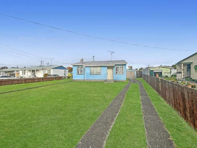 3  BEDROOM, TOKOROA