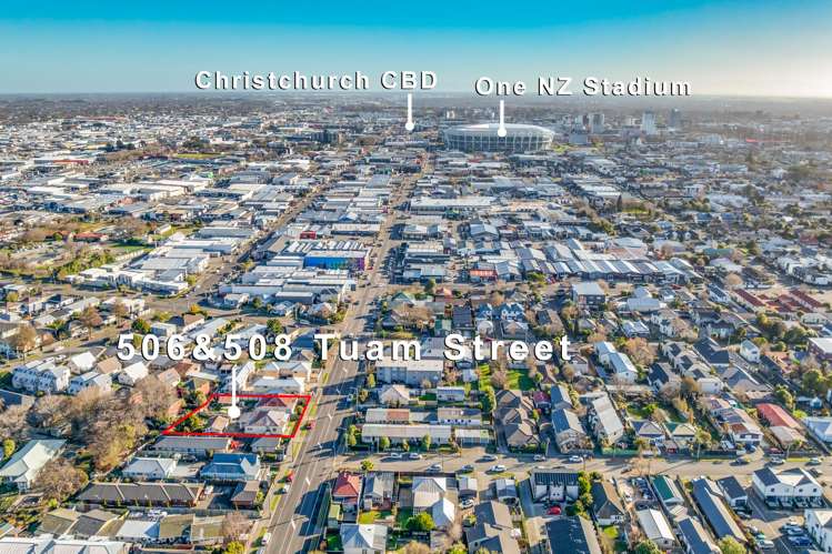 506 & 508 Tuam Street Phillipstown_7