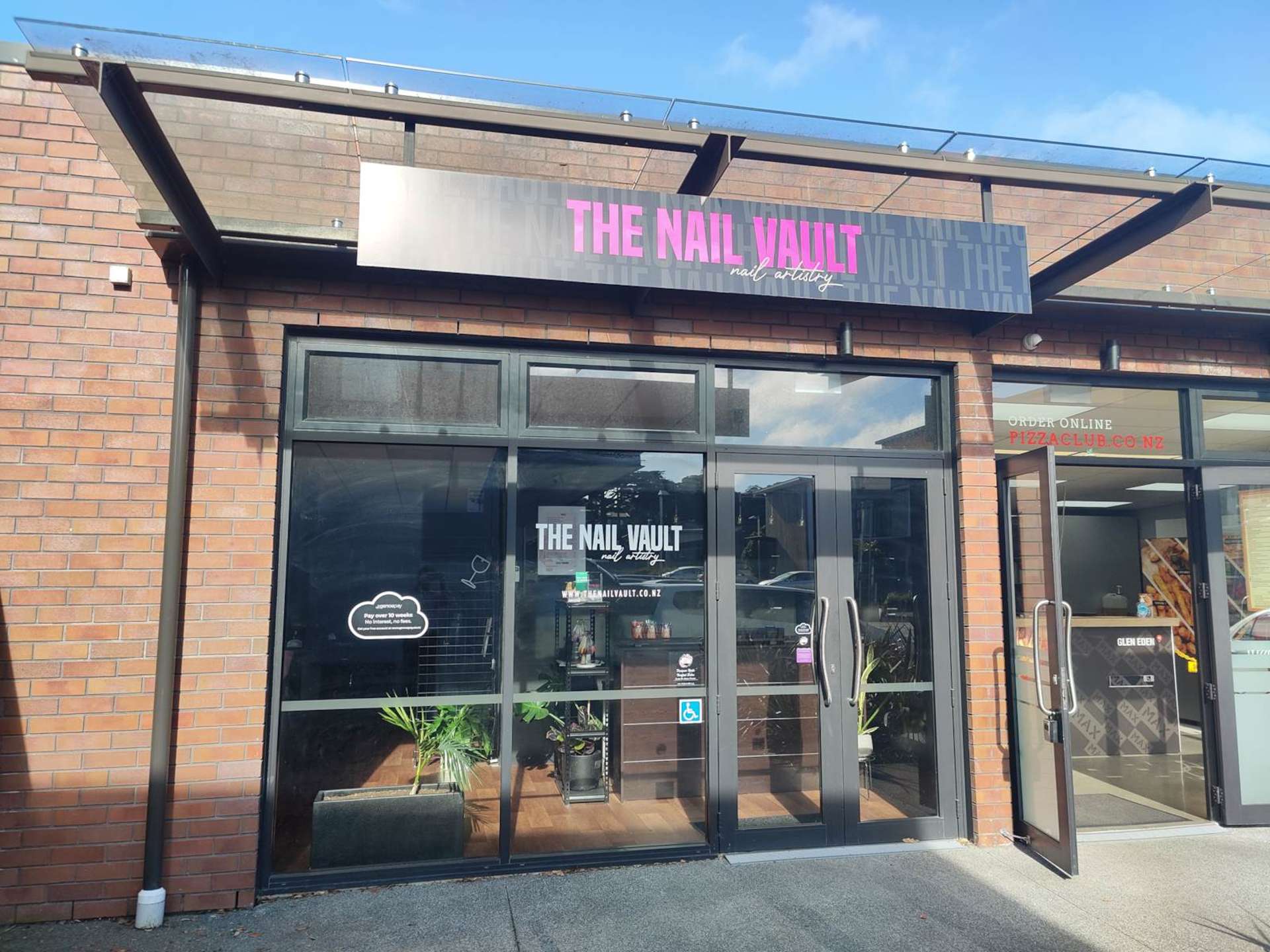 Address withheld Glen Eden_0