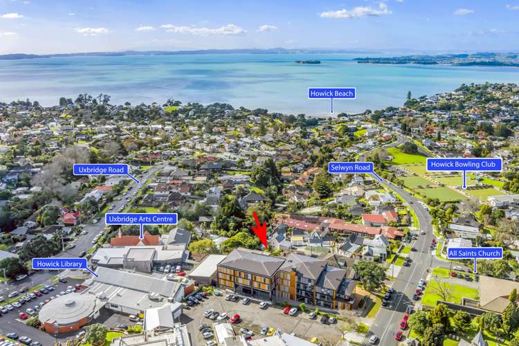 3e/12 Selwyn Road Cockle Bay_17