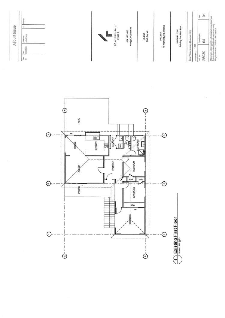 19 Highland Ave Titirangi_18