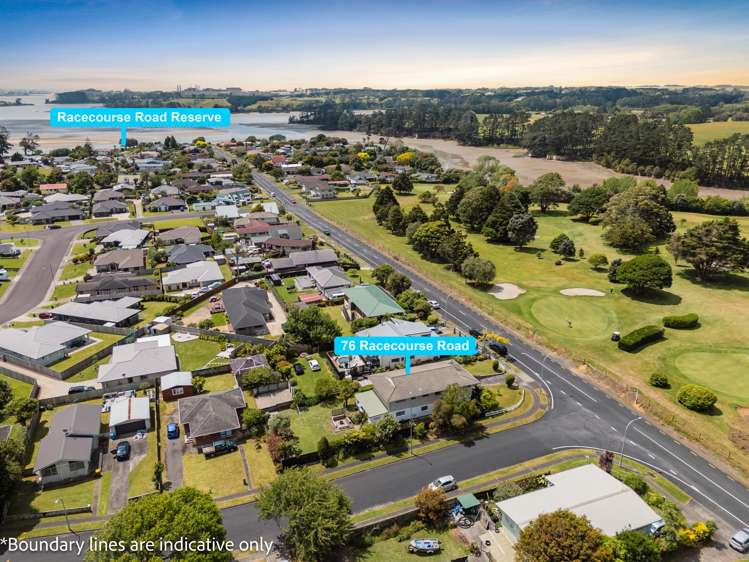 76 Racecourse Road Waiuku_18