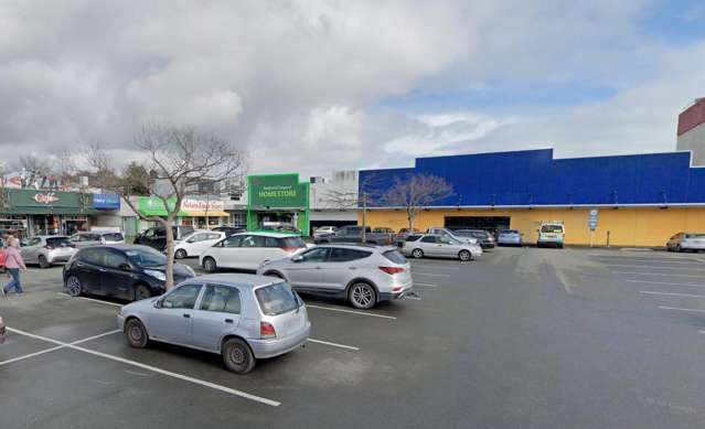 Bulk Retail Nelson CBD