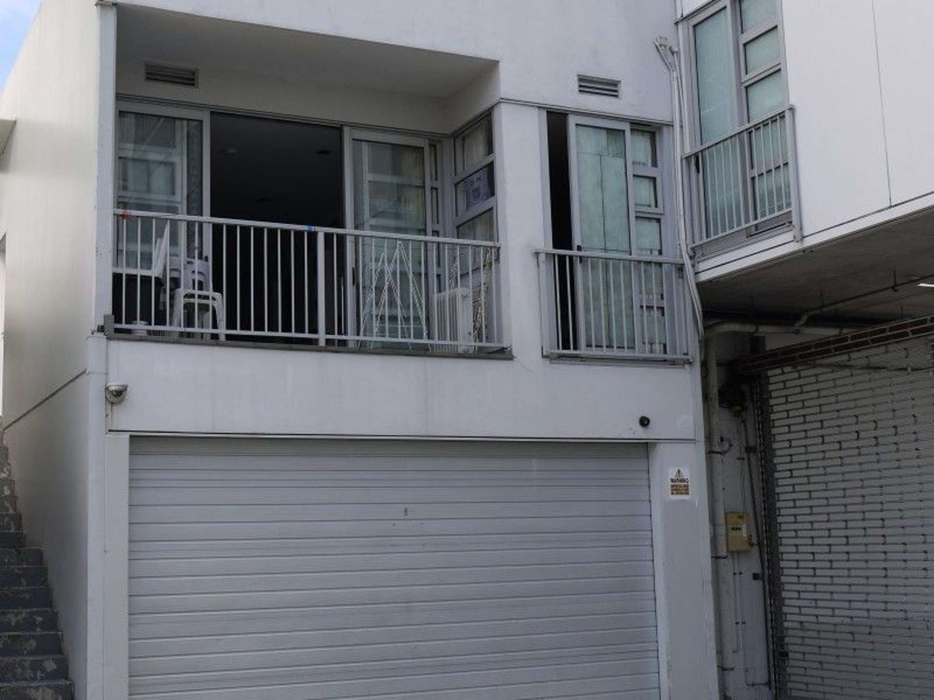 2b/34 Liverpool Street Auckland Central_0