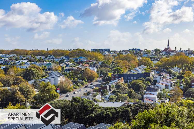 505/45 Union Street Auckland Central_7