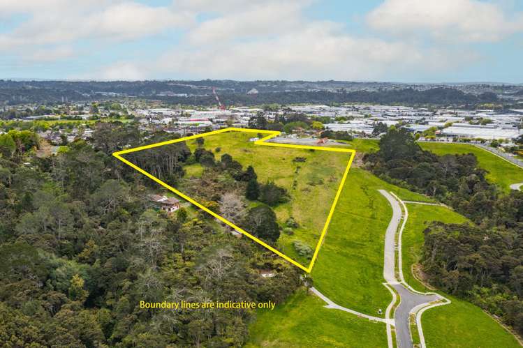 Lot 12/57 Schnapper Rock Road, Schnapper Rock Albany_7