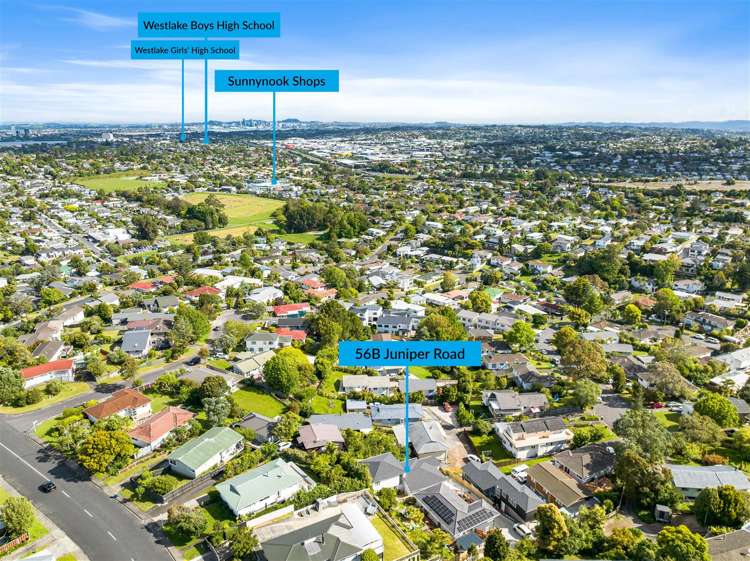 56b Juniper Road Sunnynook_18