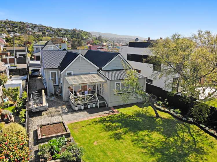 24 Albert Street Saint Clair_19