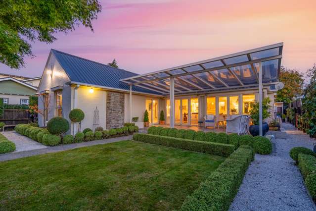 Mid-Century Masterpiece