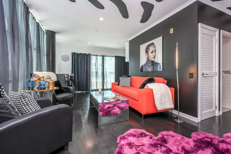 12/137 Quay Street Waitemata Harbour_5
