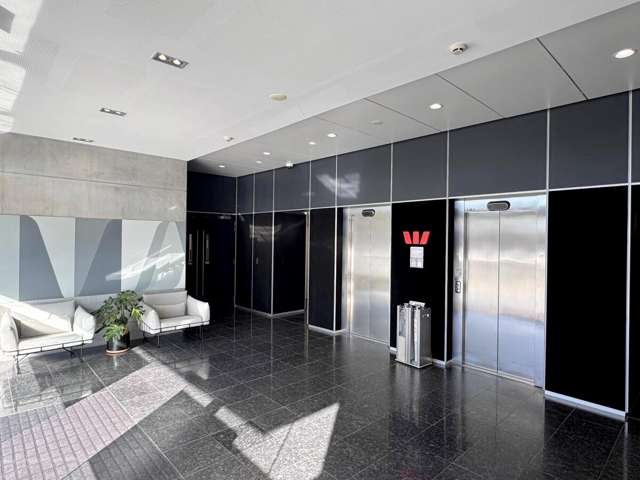 Prestigious Business Park