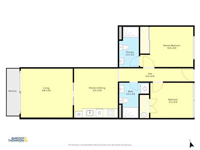 403/428 Dominion Road Mt Eden_1