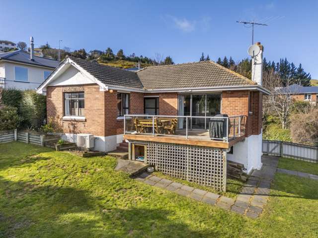 First Home Starts Here - Sunny & Full of Potential