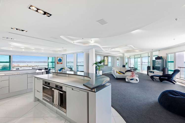 53/143 Quay Street Auckland Central_8