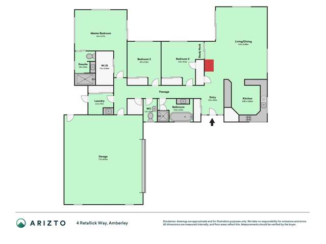 4 Retallick Way Amberley_1