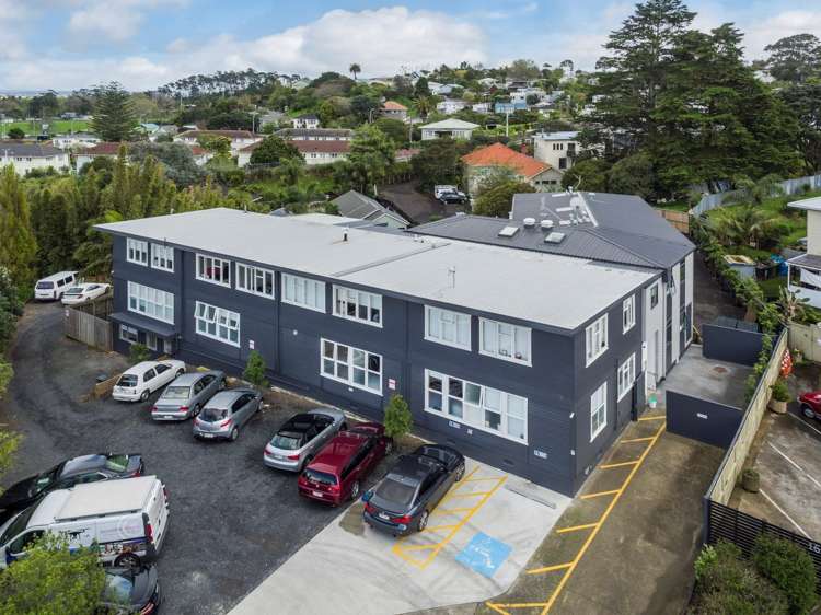 14 Shirley Road Grey Lynn_21