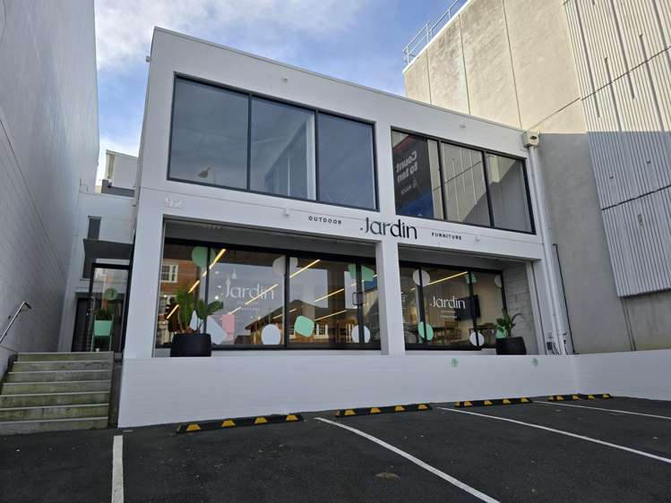 92 Parnell Road Parnell_7