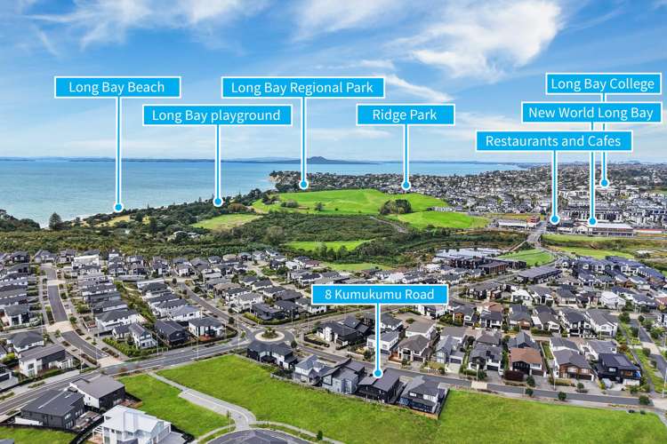 8 Kumukumu Road Long Bay_34