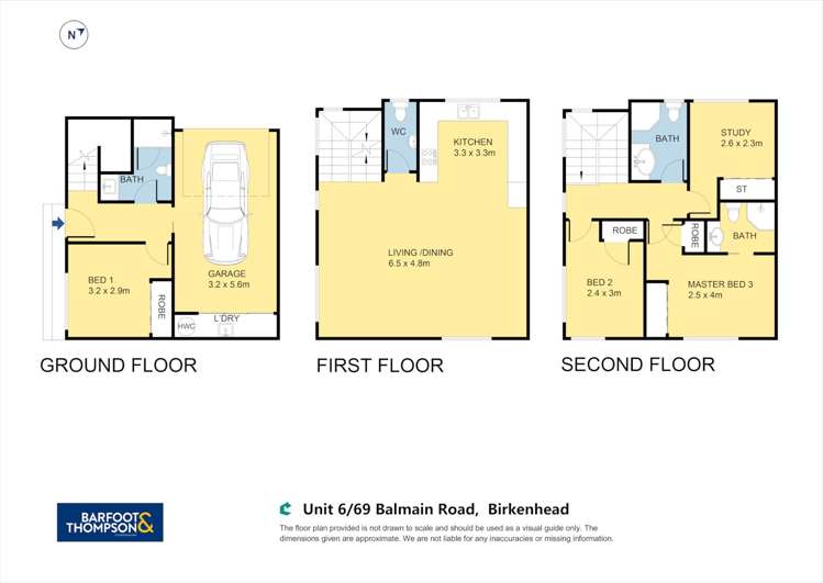 69 Balmain Road Birkenhead_52