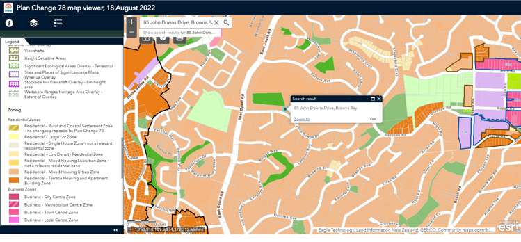 85 John Downs Drive Northcross_9