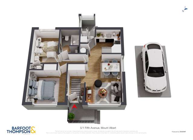 5/1 Fifth Avenue Mt Albert_1