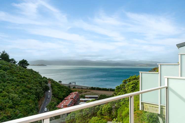 17f Onslow Road Khandallah_15